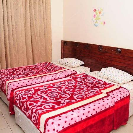 Safari Inn Dar es Salaam Bagian luar foto