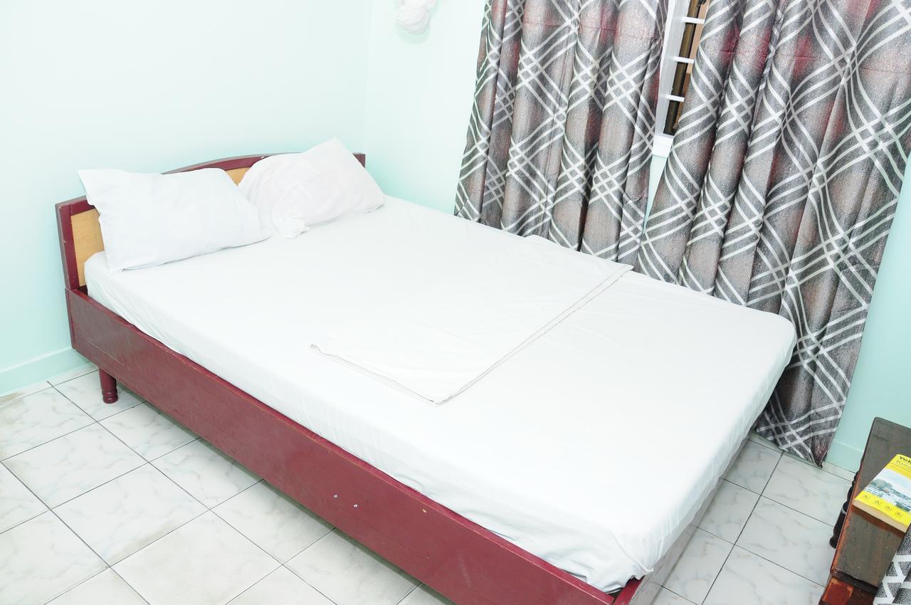 Safari Inn Dar es Salaam Bagian luar foto
